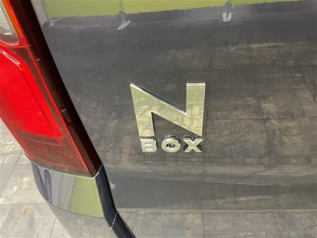 N-BOX ベースグレード(14枚目)