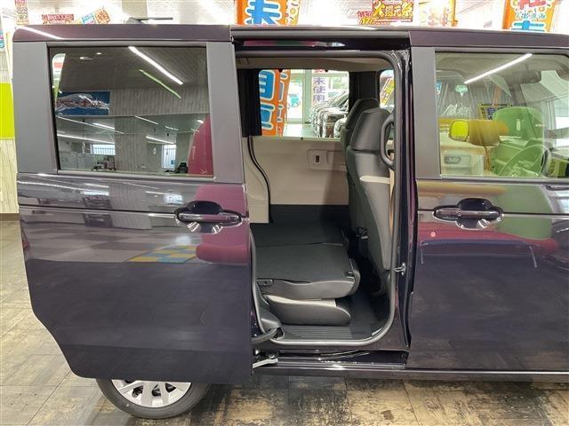 N-BOX ベースグレード(22枚目)