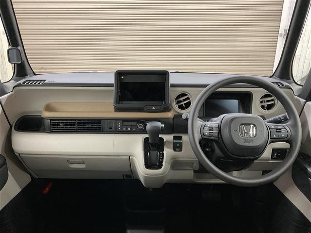 N-BOX ベースグレード(25枚目)