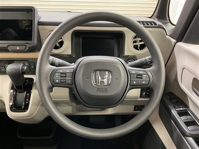 N-BOX ベースグレード(26枚目)