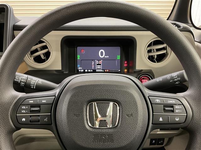 N-BOX ベースグレード(27枚目)