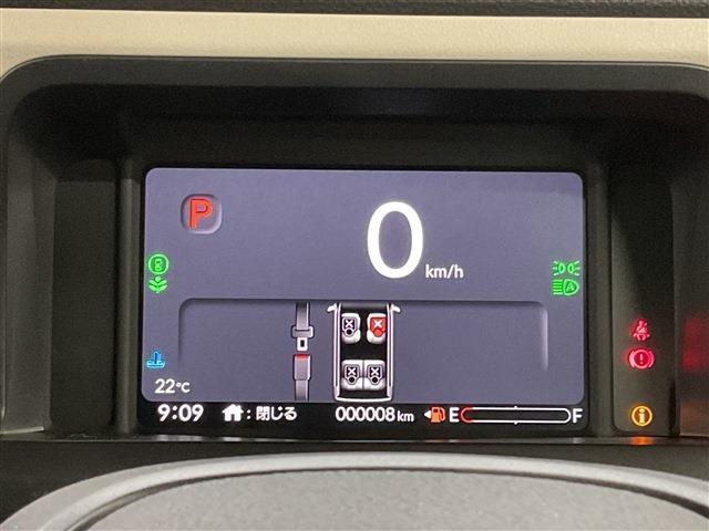 N-BOX ベースグレード(28枚目)