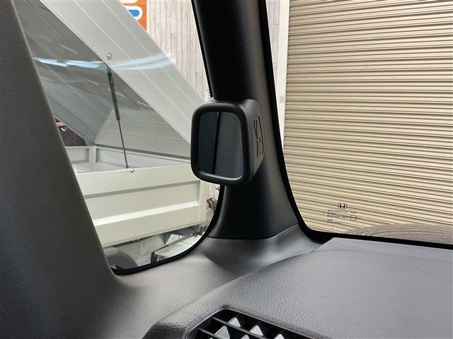 N-BOX ベースグレード(49枚目)