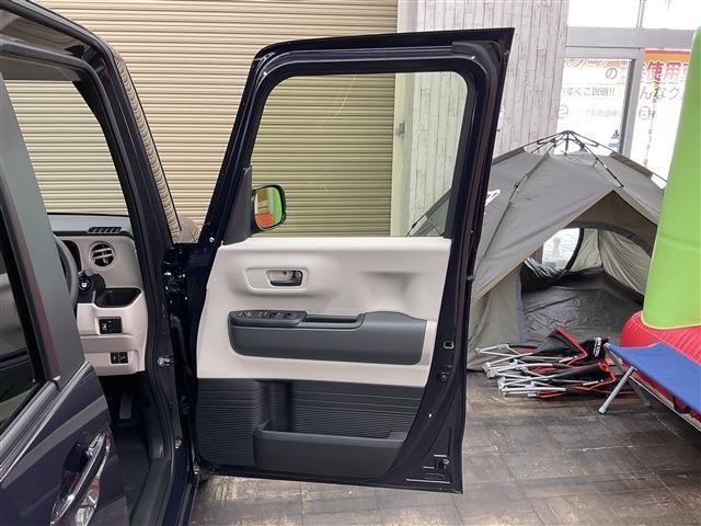 N-BOX ベースグレード(58枚目)