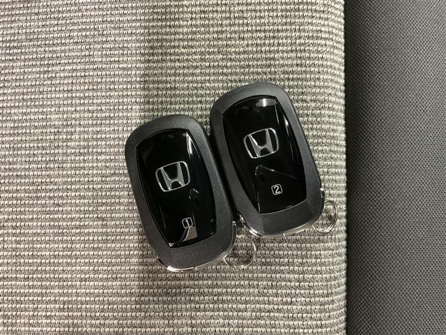 N-BOX ベースグレード(61枚目)