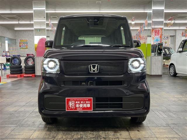 N-BOX ベースグレード(63枚目)