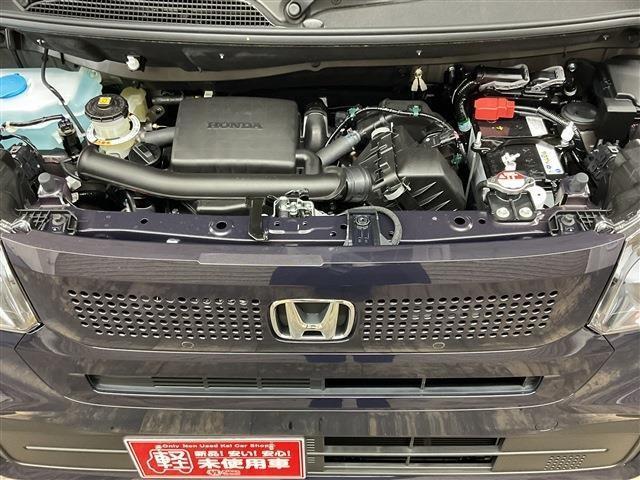 N-BOX ベースグレード(65枚目)