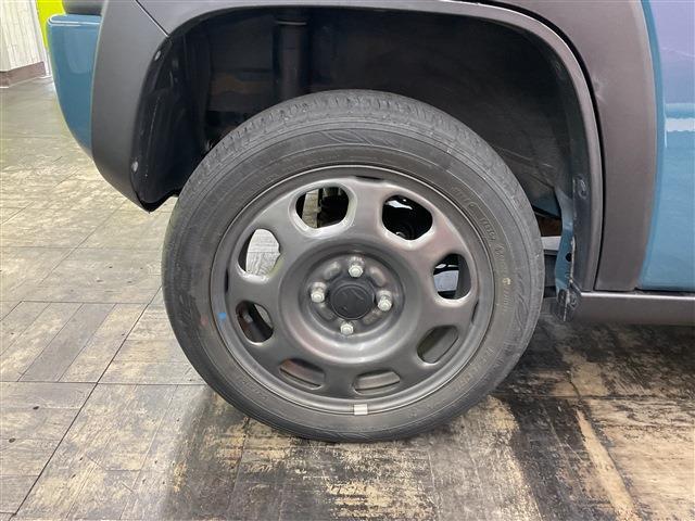 ハスラー ハイブリッドG(15枚目)