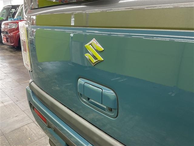 ハスラー ハイブリッドG(16枚目)