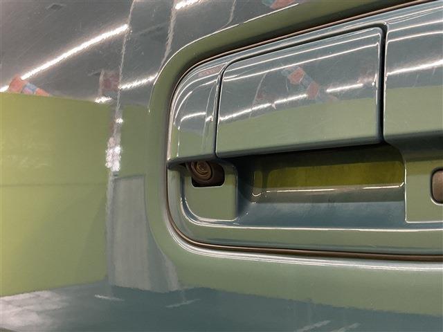 ハスラー ハイブリッドG(20枚目)