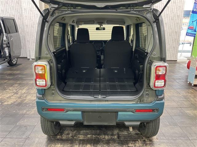 ハスラー ハイブリッドG(23枚目)