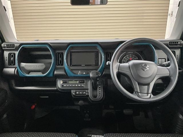 ハスラー ハイブリッドG(28枚目)