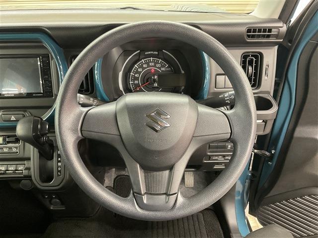 ハスラー ハイブリッドG(29枚目)