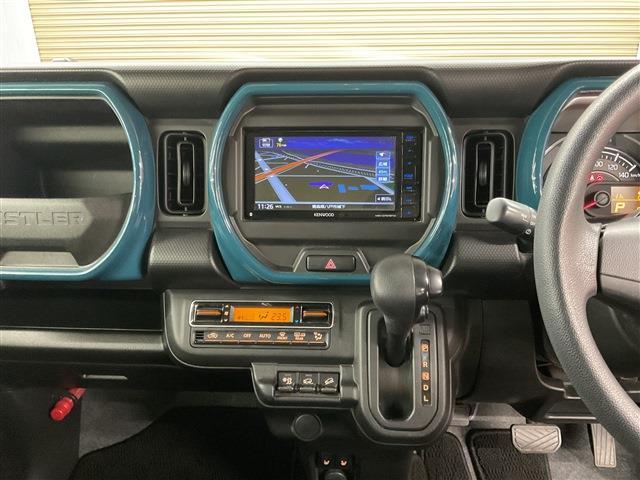 ハスラー ハイブリッドG(33枚目)