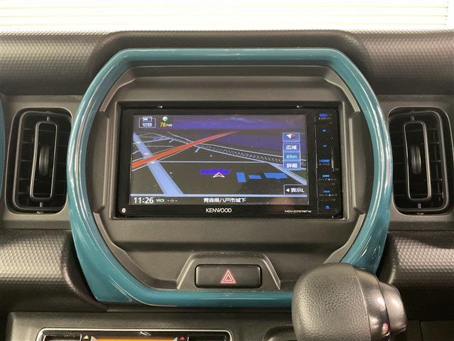 ハスラー ハイブリッドG(34枚目)