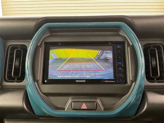 ハスラー ハイブリッドG(35枚目)