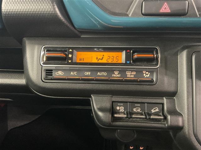 ハスラー ハイブリッドG(36枚目)