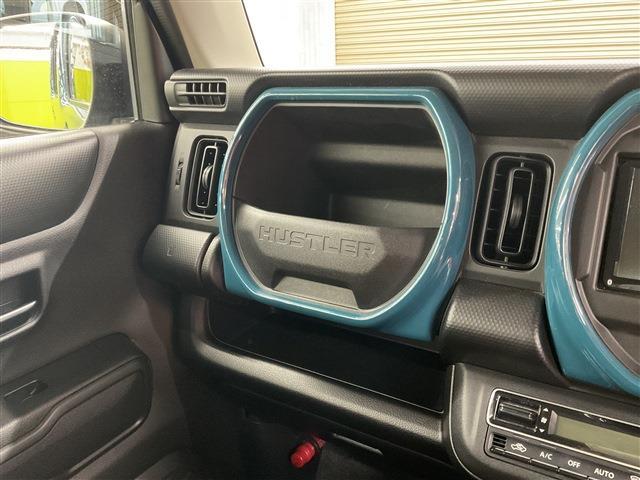 ハスラー ハイブリッドG(50枚目)