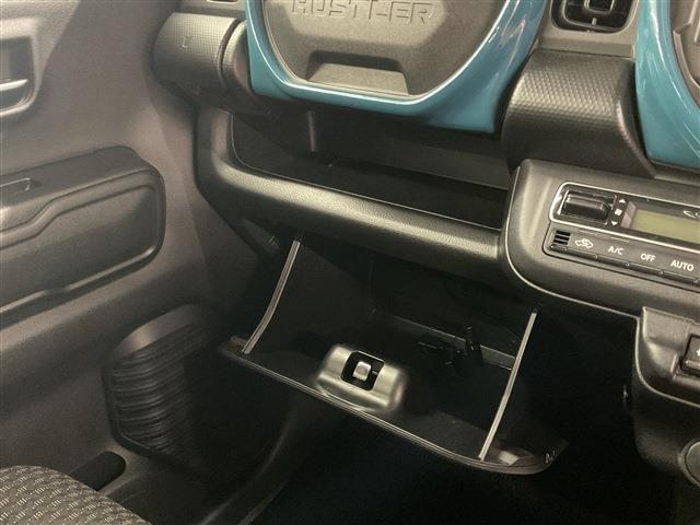 ハスラー ハイブリッドG(52枚目)