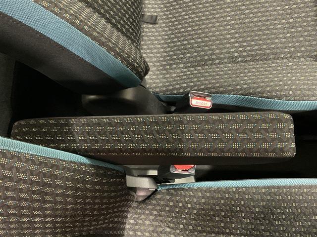 ハスラー ハイブリッドG(54枚目)