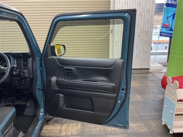 ハスラー ハイブリッドG(60枚目)