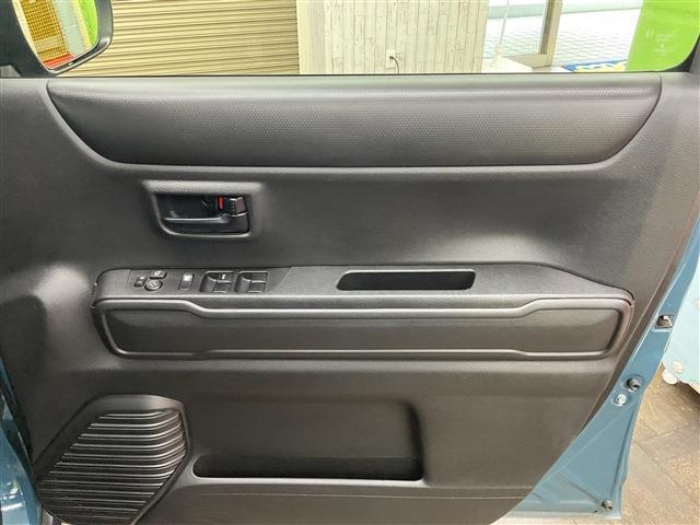 ハスラー ハイブリッドG(61枚目)