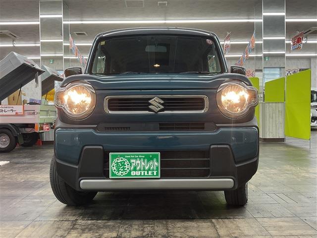 ハスラー ハイブリッドG(63枚目)