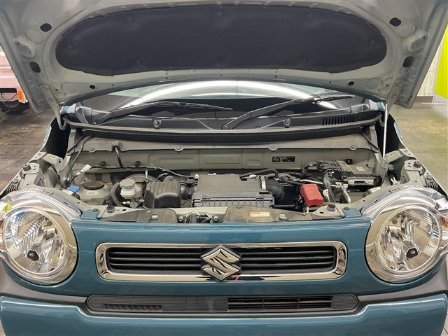 ハスラー ハイブリッドG(64枚目)