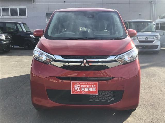 eKワゴン M(3枚目)