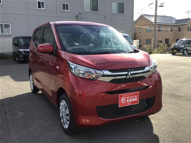 eKワゴン M(4枚目)