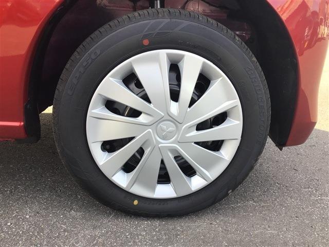 eKワゴン M(6枚目)