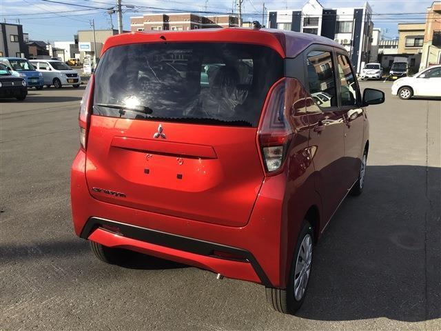 eKワゴン M(7枚目)