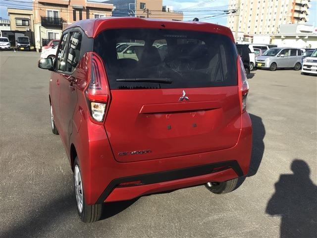 eKワゴン M(8枚目)
