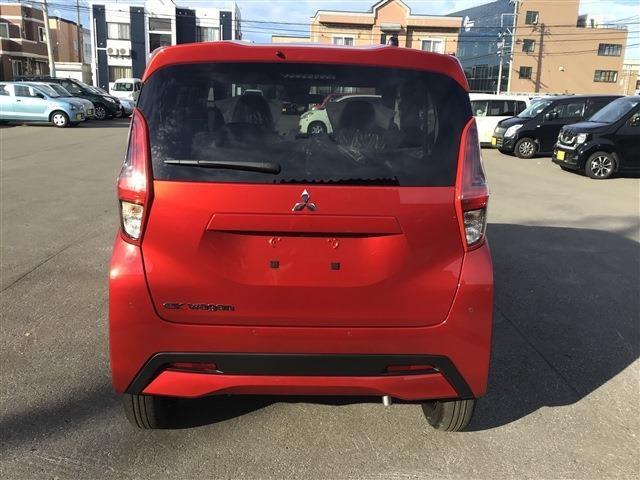 eKワゴン M(9枚目)