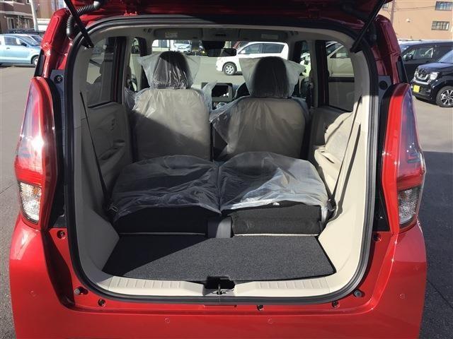 eKワゴン M(12枚目)