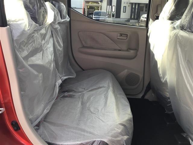 eKワゴン M(14枚目)