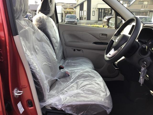 eKワゴン M(17枚目)