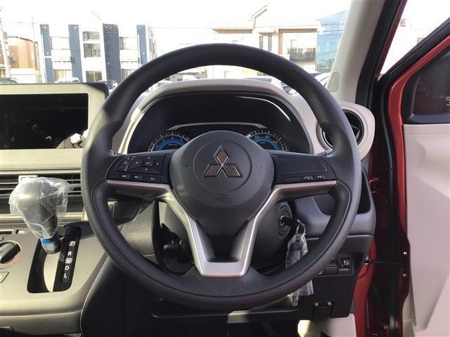 eKワゴン M(19枚目)