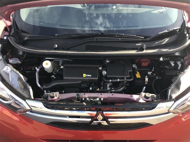 eKワゴン M(42枚目)