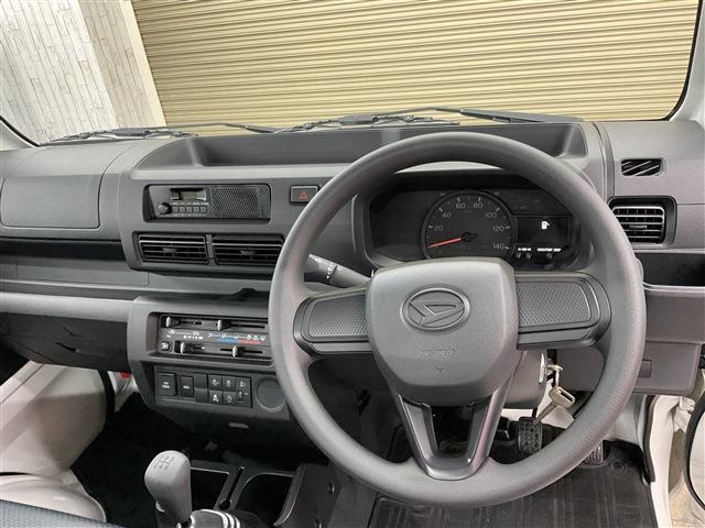 ハイゼットトラック スタンダードSAIIIt(14枚目)