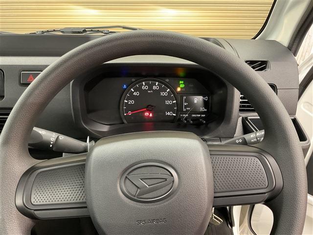 ハイゼットトラック スタンダードSAIIIt(15枚目)