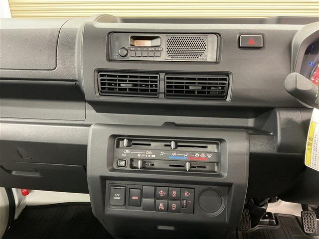 ハイゼットトラック スタンダードSAIIIt(19枚目)