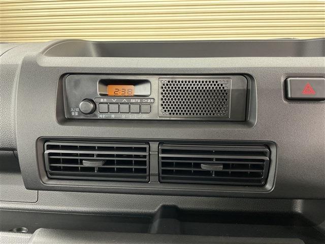 ハイゼットトラック スタンダードSAIIIt(20枚目)