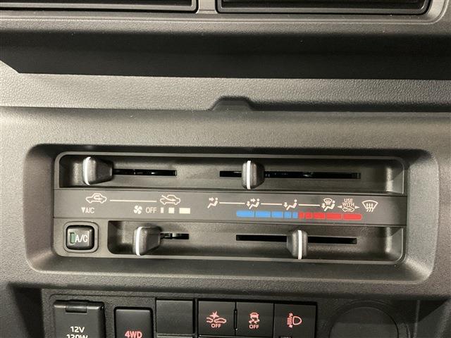 ハイゼットトラック スタンダードSAIIIt(21枚目)