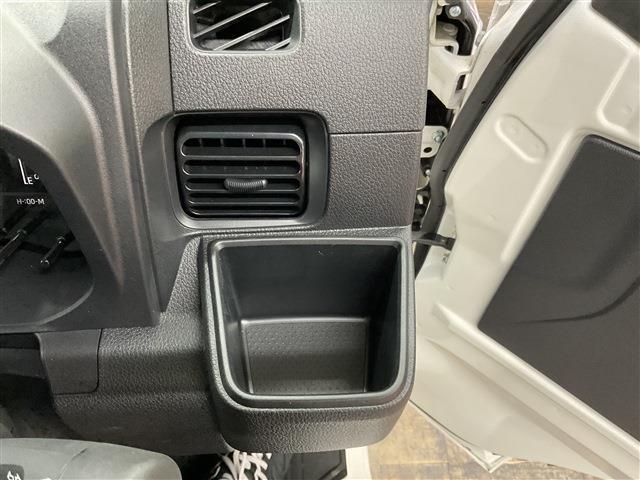 ハイゼットトラック スタンダードSAIIIt(25枚目)