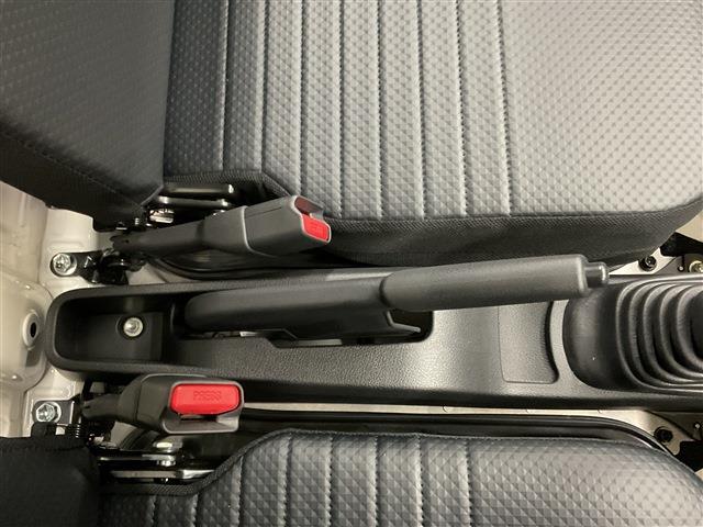 ハイゼットトラック スタンダードSAIIIt(29枚目)