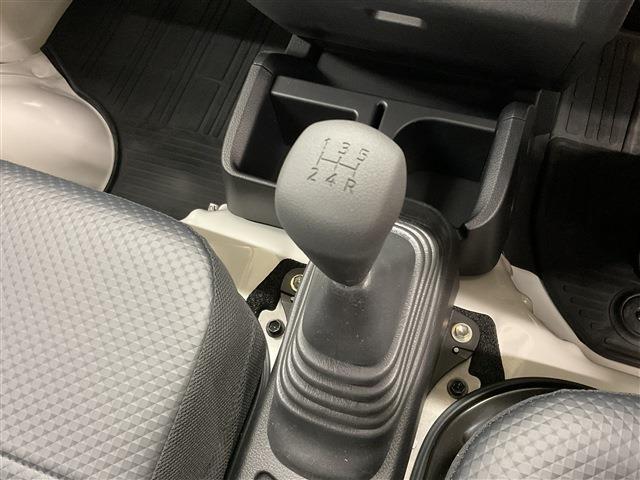 ハイゼットトラック スタンダードSAIIIt(30枚目)