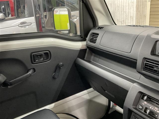 ハイゼットトラック スタンダードSAIIIt(31枚目)