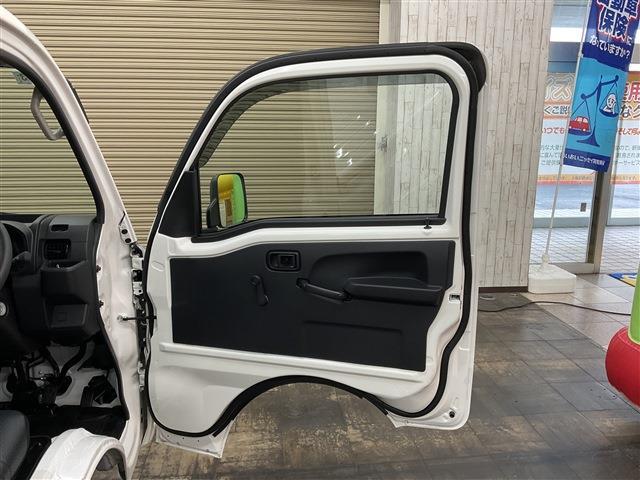 ハイゼットトラック スタンダードSAIIIt(41枚目)