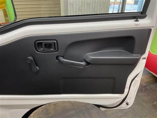 ハイゼットトラック スタンダードSAIIIt(42枚目)